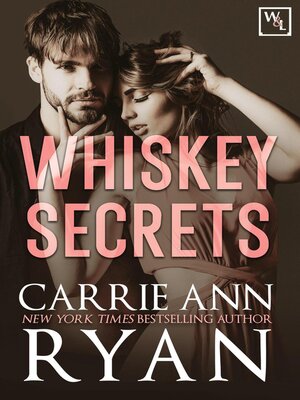 cover image of Whiskey Secrets